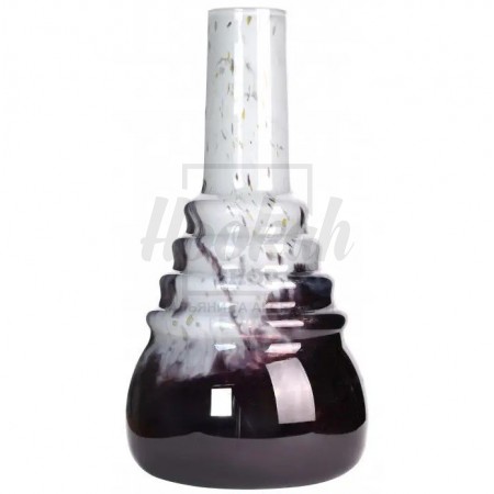 Колба Gorilla 630 чорно-біла Колба Gorilla 630 чорно-біла