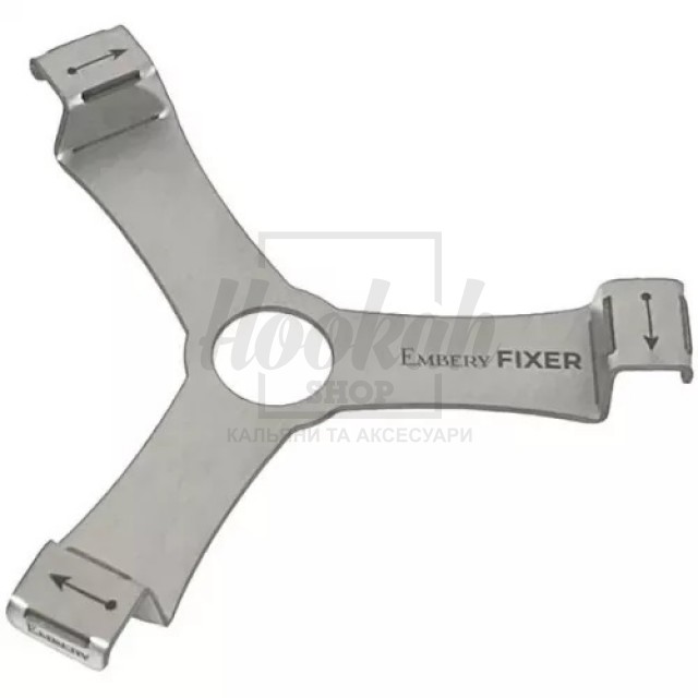 Фіксатор для ковпака Embery Fixer