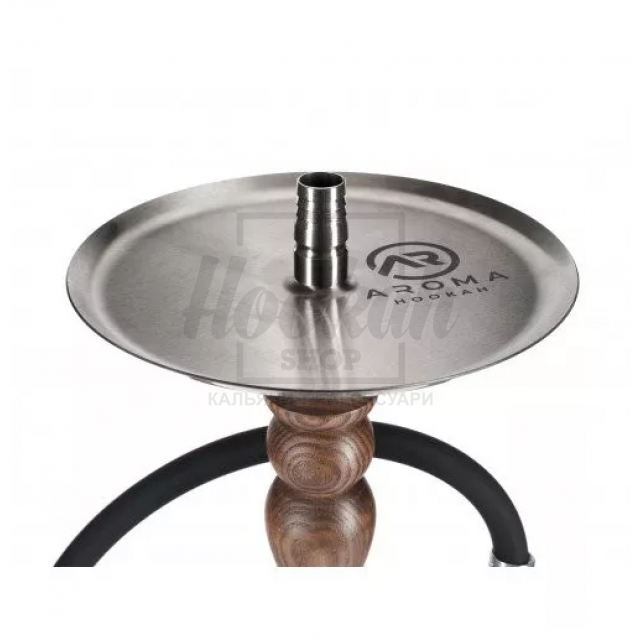 Шахта Aroma Hookah Bravo Brown