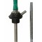 Шахта Sky Hookah Vertigo Simple Green