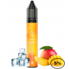 Рідина Lucky Cold Mango (холодне манго) 5% 30мл Рідина Lucky Cold Mango (холодне манго) 5% 30мл