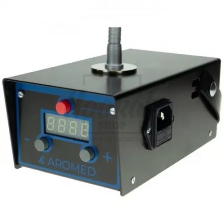 Вапорайзер Aromed 4.0 Blackliner 2 Вапорайзер Aromed 4.0 Blackliner 2