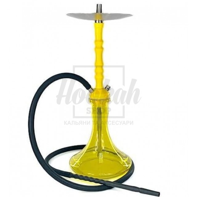 Кальян Kohana Light Yellow YW Кальян Kohana Light Yellow YW