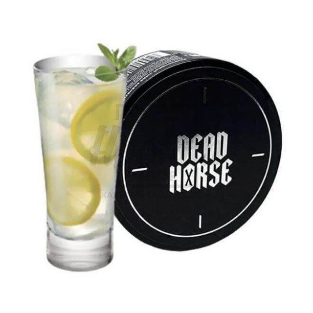Тютюн Dead Horse American Soda (Лимонад) 100 гр