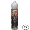 Рідина Troublemaker 3% 60мл Florida (чай з льодом та лимоном) Рідина Troublemaker 3% 60мл Florida (чай з льодом та лимоном)