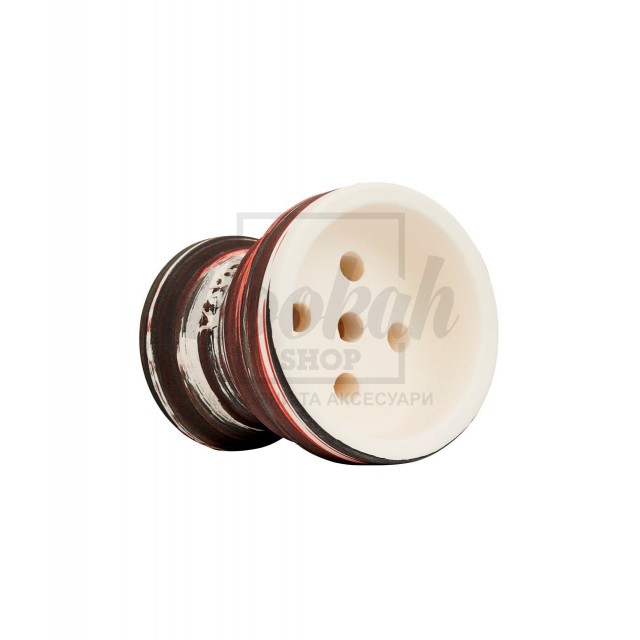 Чаша Tiaga Flash Light Red Чаша Tiaga Flash Light Red