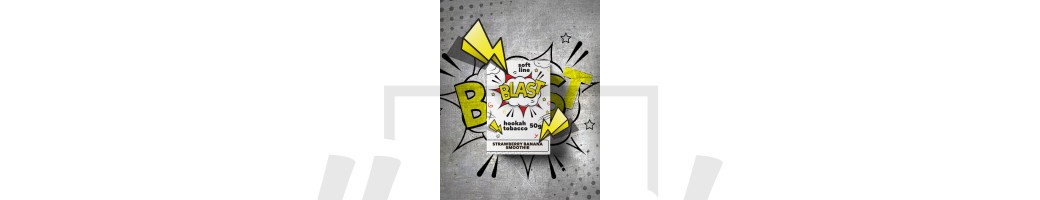 Blast Soft 50 g.