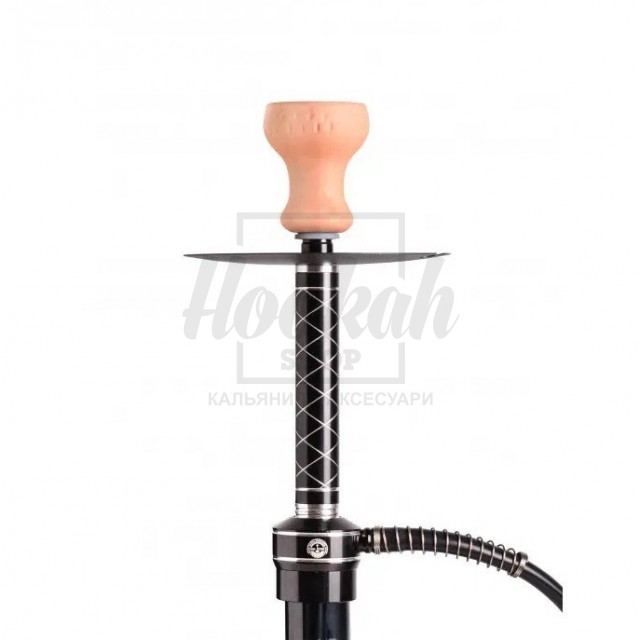 Кальян Yahya Net Black Кальян Yahya Net Black