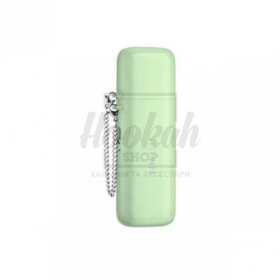 Багаторазова Pod-система Lost Vape Ursa Cap Mint Green, Багаторазова Pod-система Lost Vape Ursa Cap Mint Green,