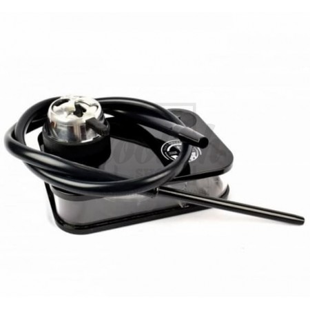 Кальян Yahya Capsule чорний