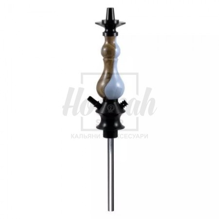 Шахта Karma 0.1 Walnut Blue Шахта Karma 0.1 Walnut Blue