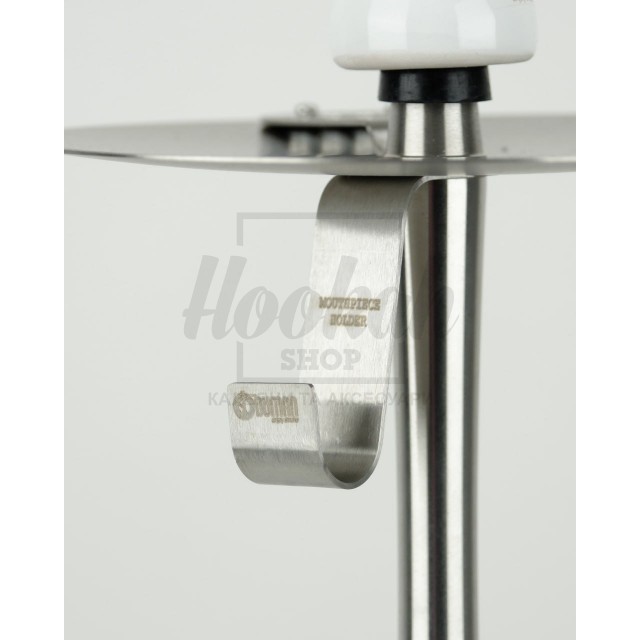 Кальян Oduman Infinity Silver Silver Glass