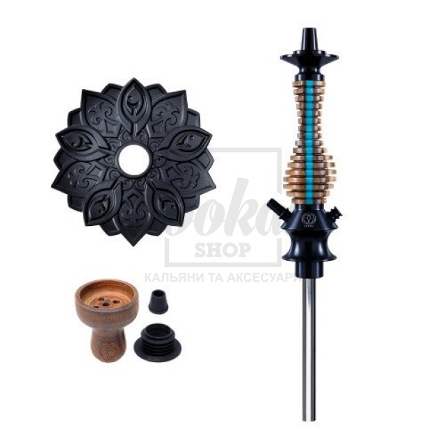 Шахта Karma 3.0 Mini Line Blue Sky Шахта Karma 3.0 Mini Line Blue Sky