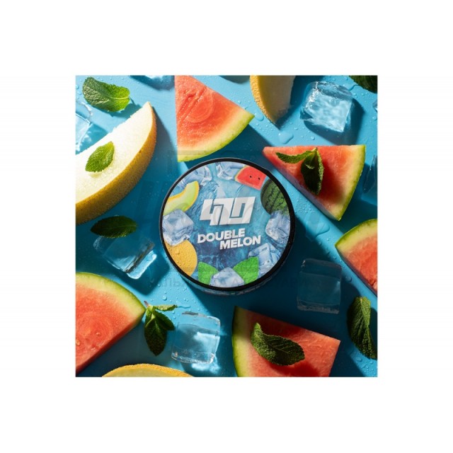 Заправка 420 Frost Line Double Melon (Диня Кавун М'ята) 100 g. Заправка 420 Frost Line Double Melon (Диня Кавун М'ята) 100 g.