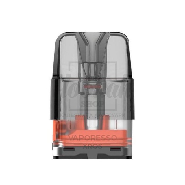 Картридж Vaporesso XROS 3ml 0.8 ohm Картридж Vaporesso XROS 3ml 0.8 ohm