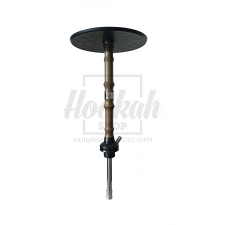 Шахта для кальяну 2х2 Hookah v. 1.1 Dark Green Шахта для кальяну 2х2 Hookah v. 1.1 Dark Green