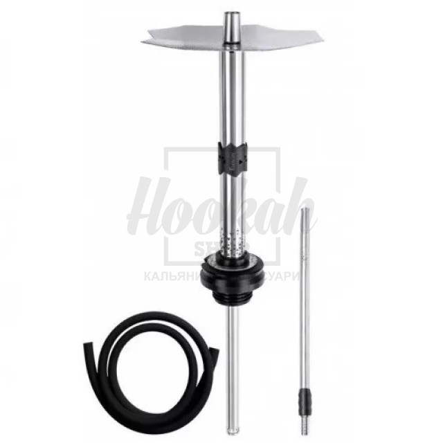 Шахта Embery Equal Silver-Black Шахта Embery Equal Silver-Black