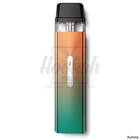 Багаторазова Pod-система Vaporesso XROS Mini Kit Aurora