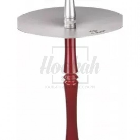 Шахта Cascade Hookah (Украина) Original Red Красная