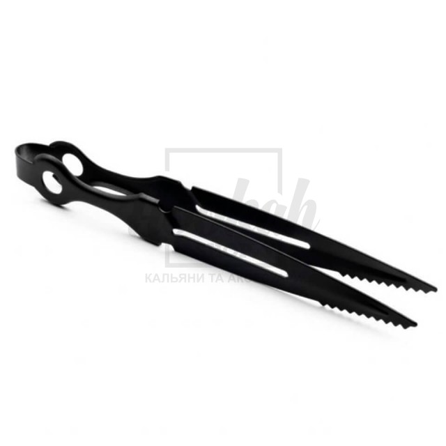 Щипці для кальяну Japona Steel Кольорові Щипці для кальяну Japona Steel Кольорові