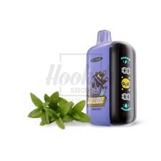 Електронна сигарета Elf Bar GH23000 Purple Mint (м'ята виноград) Електронна сигарета Elf Bar GH23000 Purple Mint (м'ята виноград)