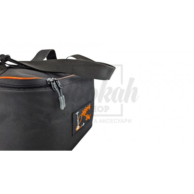 Сумка для кальяну Smoky Craft Hookah Bag Compact Маленька Сумка для кальяну Smoky Craft Hookah Bag Compact Маленька