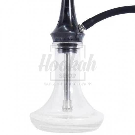 Кальян Totem Monolite Micra Space Black