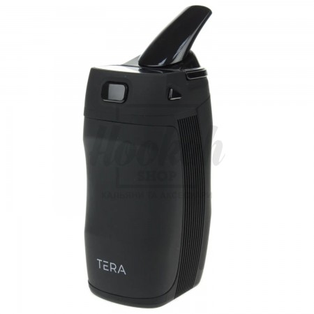 Вапорайзер Boundless Tera Black Вапорайзер Boundless Tera Black