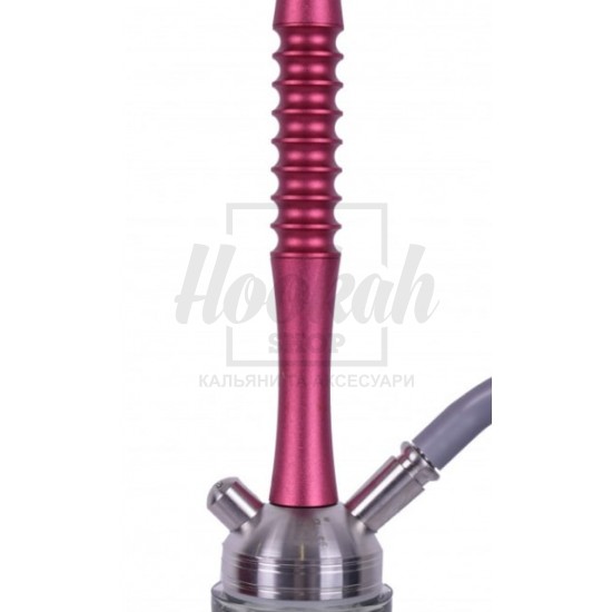 Шахта Kaya Inox Tradi Wega Red 2S