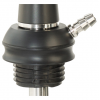 Шахта Aroma Hookah X-Ray Black Шахта Aroma Hookah X-Ray Black