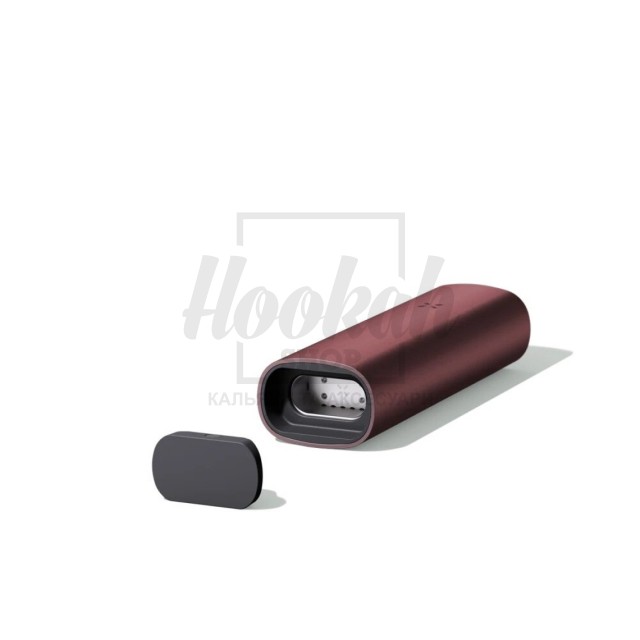 Вапорайзер Pax 3 Basic Kit - Червоний