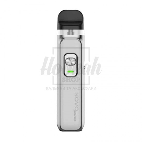 Багаторазова Pod-система Smok Novo Master 1000mAh 2ml White