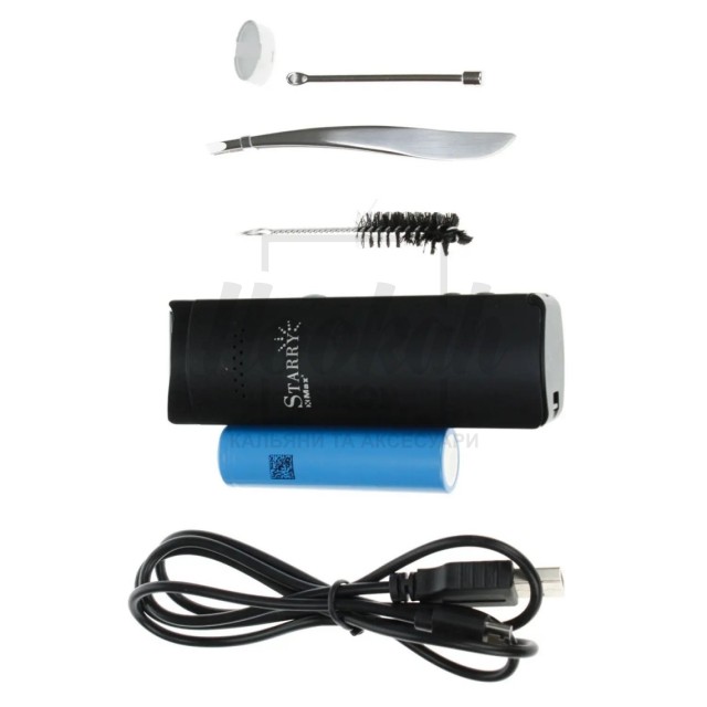 Вапорайзер Xmax V2 Pro