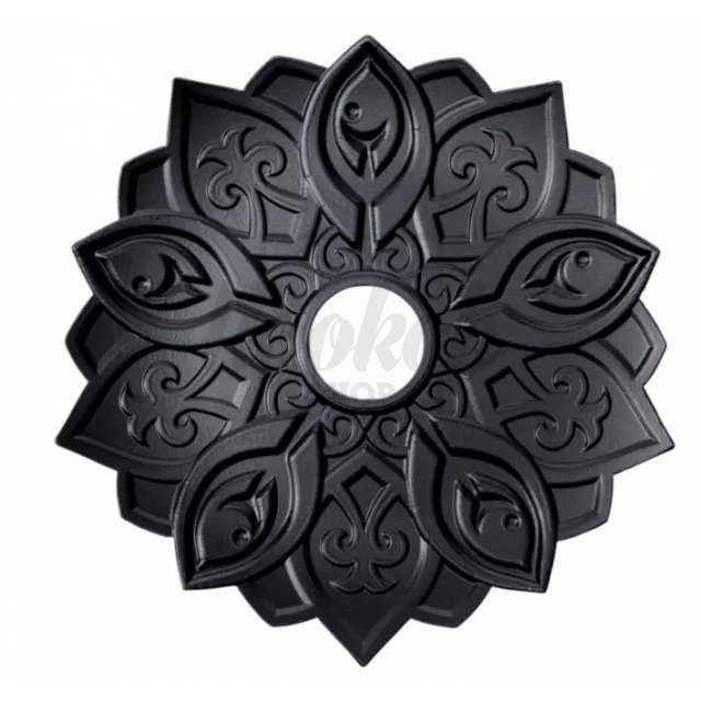 Шахта Karma 3.3 Line Green Шахта Karma 3.3 Line Green