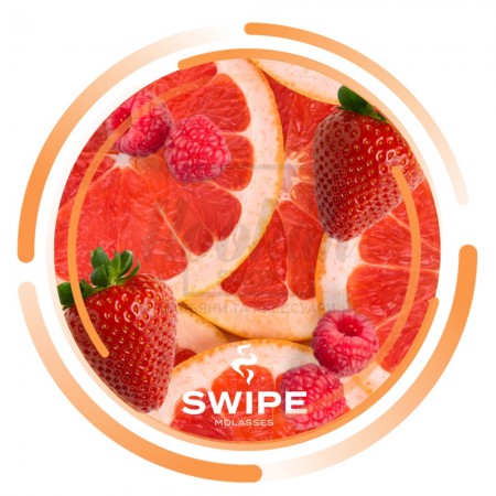 Суміш Swipe Pinky Twist (Фруктовий Мікс) 250 Гр Суміш Swipe Pinky Twist (Фруктовий Мікс) 250 Гр