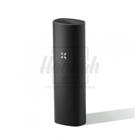 Вапорайзер PAX 3 Basic Kit Onyx чорний матовий