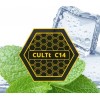 Тютюн CULT C14 Sweet Mint Ice (Солодка М’ята Лід) 100 г Тютюн CULT C14 Sweet Mint Ice (Солодка М’ята Лід) 100 г