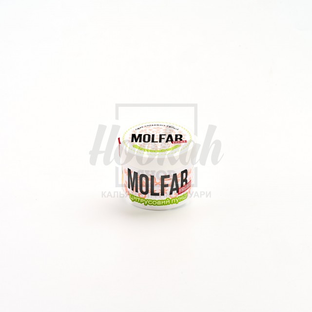 Тютюн Molfar Virginia Line Цитрусовий Пунш (Апельсин Лайм Лимон Журавлина) 40 гр Тютюн Molfar Virginia Line Цитрусовий Пунш (Апельсин Лайм Лимон Журавлина) 40 гр