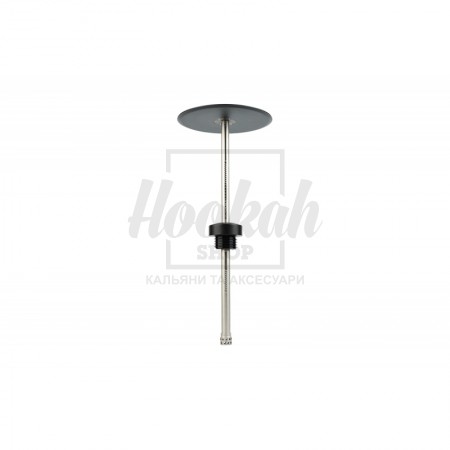 Кальян Syndicate Hookah Basic Edition (Без Колби) Кальян Syndicate Hookah Basic Edition (Без Колби)