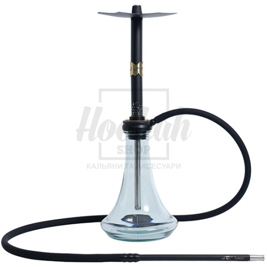 Кальян Embery Equal Gold