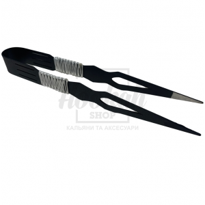 Щипці Tenarat Sabotage сірі