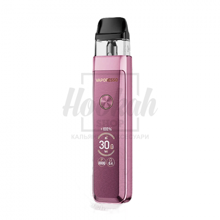 Багаторазова Pod-система Vaporesso Xros Pro 2 Moonlite Pink