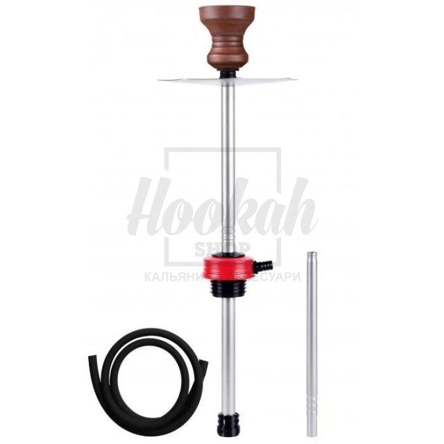 Шахта Gorilla Червона Шахта Gorilla Червона