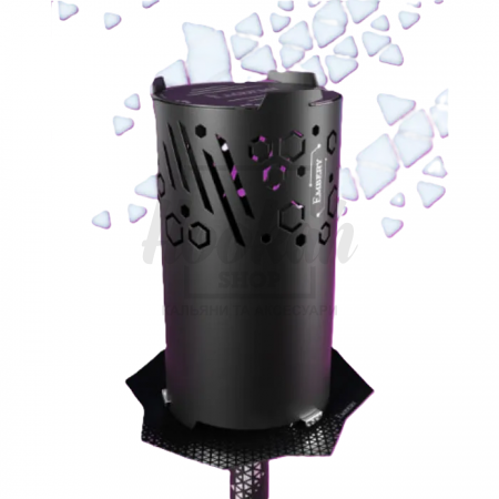 Фіксатор для ковпака Embery Fixer Фіксатор для ковпака Embery Fixer