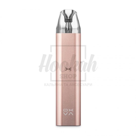 Багаторазова Pod-система Xlim SE Bonus Kit Rose Gold Багаторазова Pod-система Xlim SE Bonus Kit Rose Gold