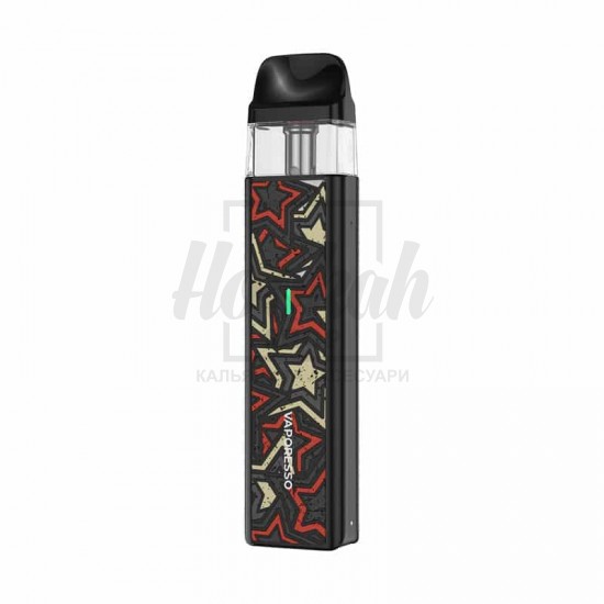 Багаторазова Pod-система Vaporesso XROS 4 Mini Camo Star