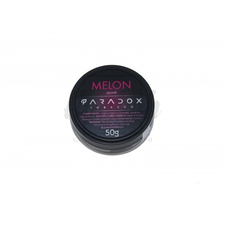Заправка Paradox Melon (Диня) 50 g. Заправка Paradox Melon (Диня) 50 g.