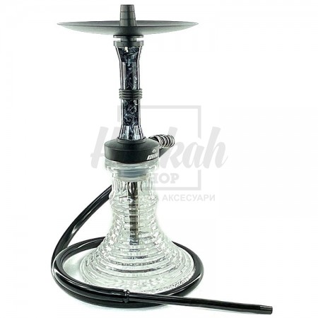 Кальян Kohana Litl Onyx BK Кальян Kohana Litl Onyx BK