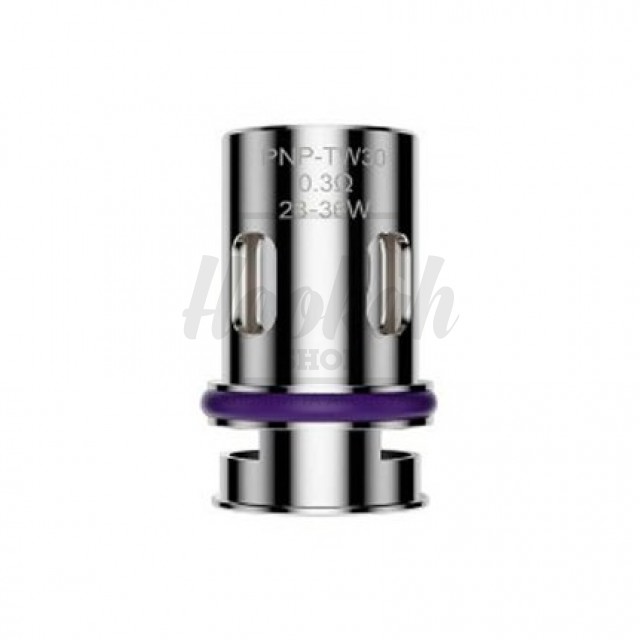 Випарник VooPoo PnP-TW20 Coil