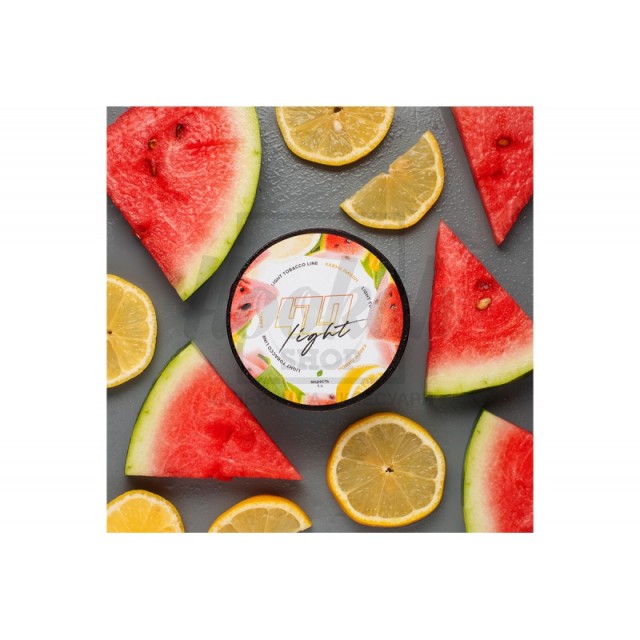 Заправка 420 Light Кавун Лимон (Watermelon Lemon) 100 g. Заправка 420 Light Кавун Лимон (Watermelon Lemon) 100 g.